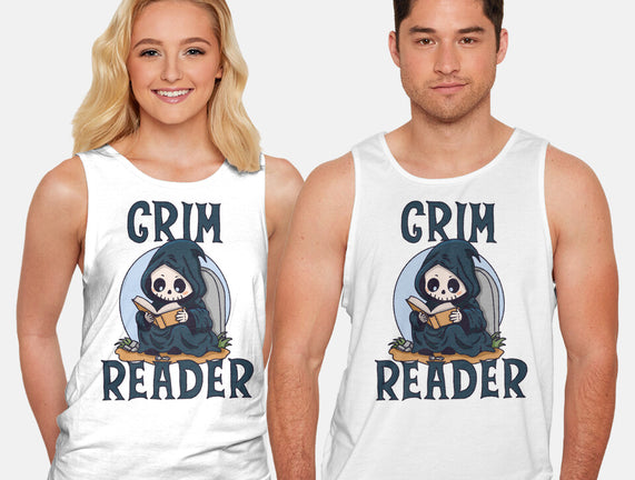 Grim Reader