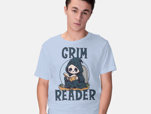 Grim Reader