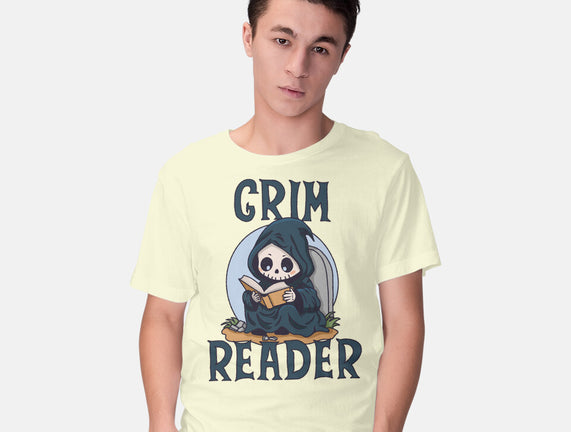 Grim Reader