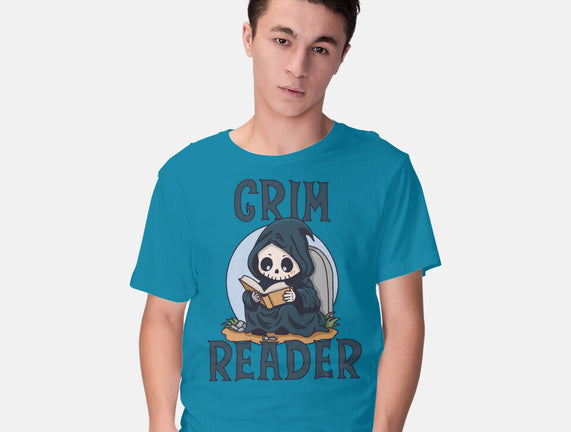 Grim Reader
