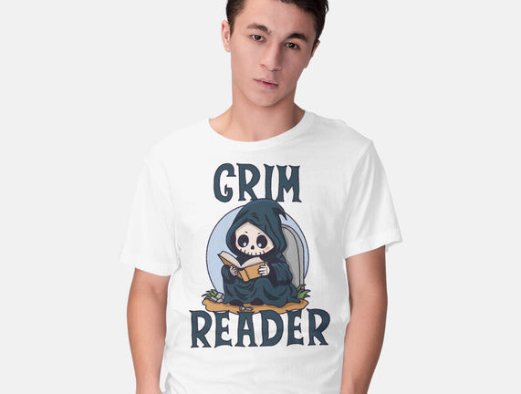 Grim Reader