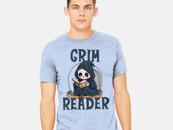 Grim Reader