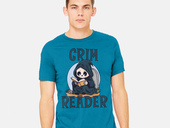 Grim Reader