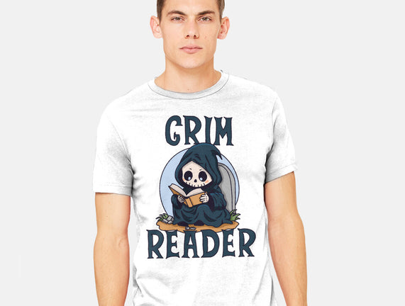 Grim Reader