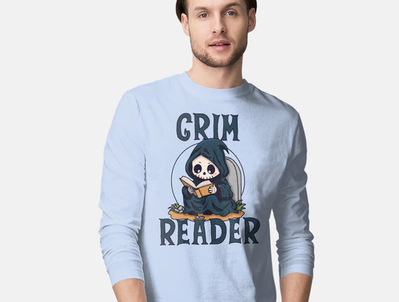 Grim Reader