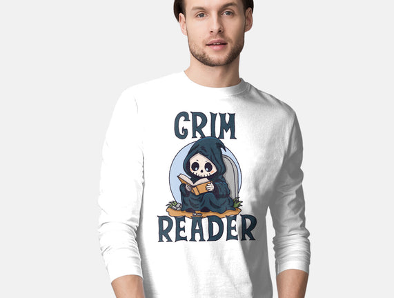 Grim Reader