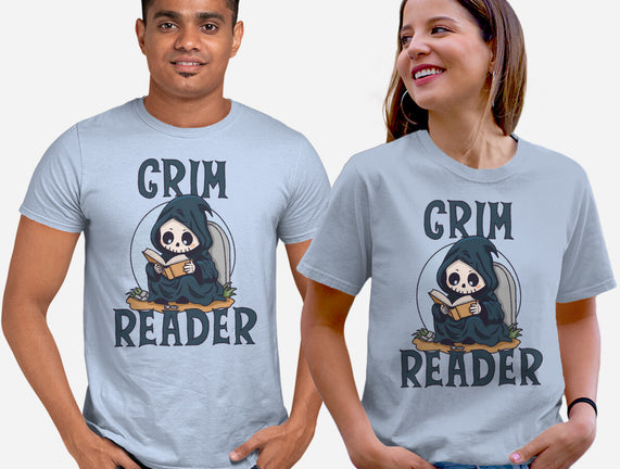 Grim Reader