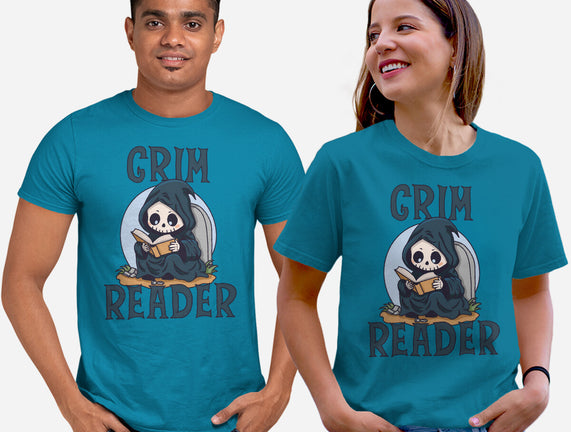 Grim Reader