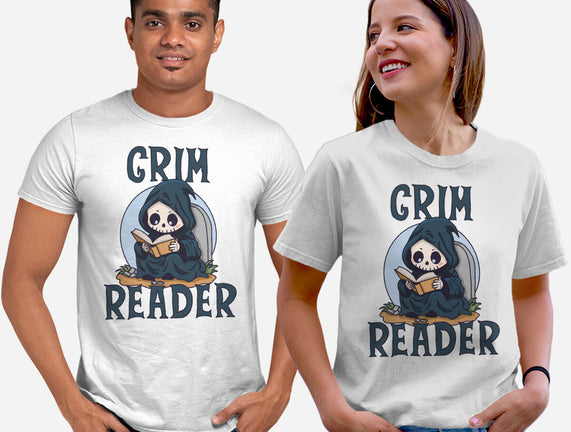 Grim Reader