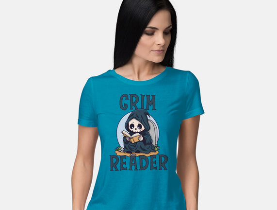 Grim Reader