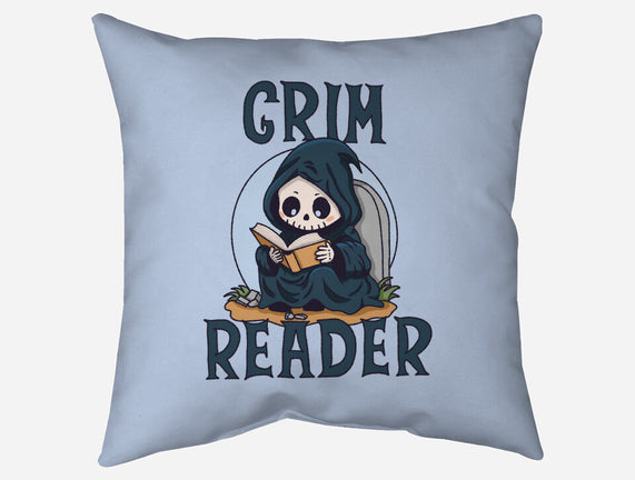 Grim Reader