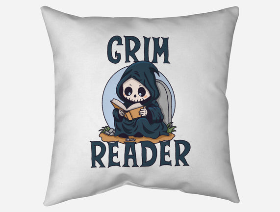 Grim Reader