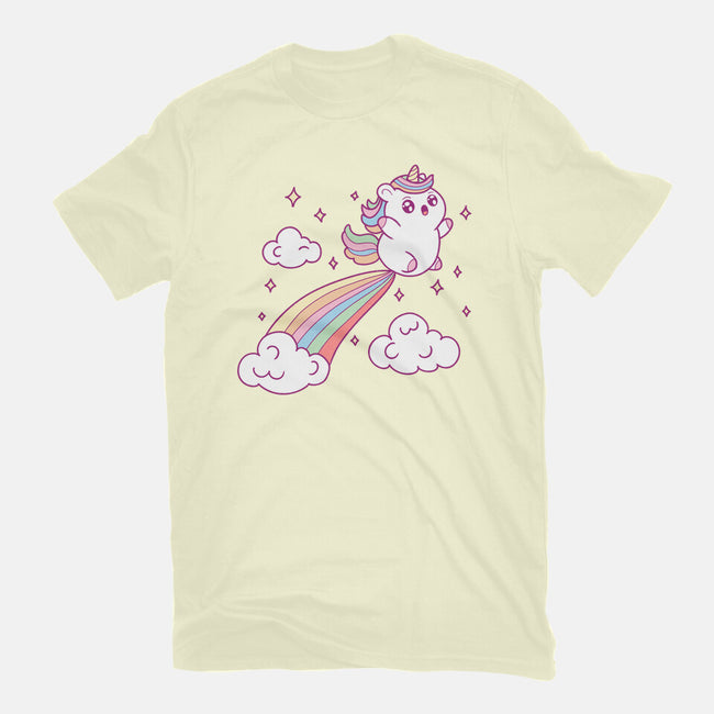 Fartcorn-Mens-Basic-Tee-Loobs