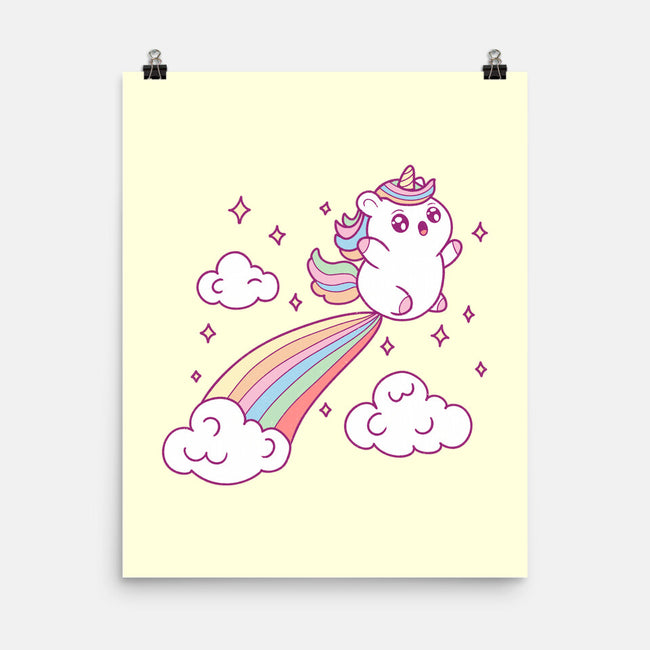 Fartcorn-None-Matte-Poster-Loobs