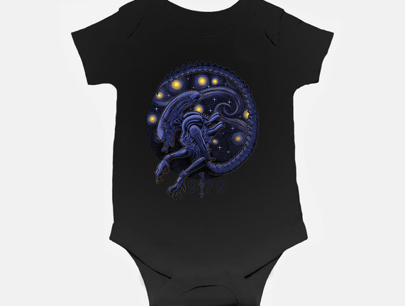 StarryMorph