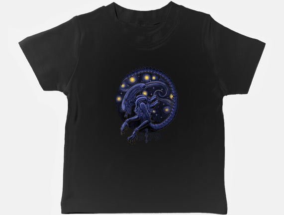 StarryMorph