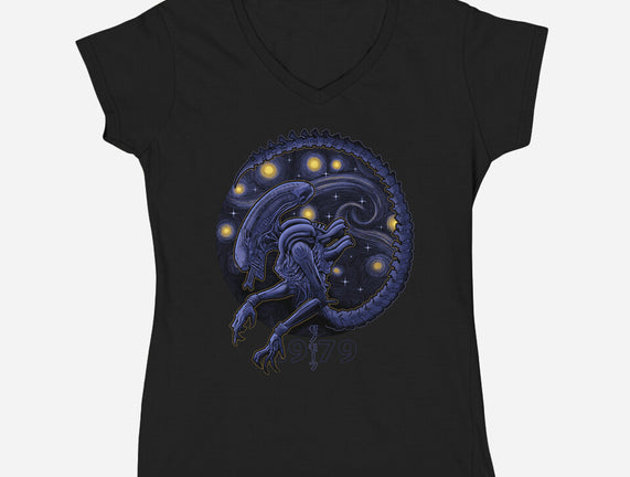 StarryMorph