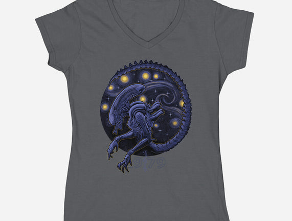 StarryMorph