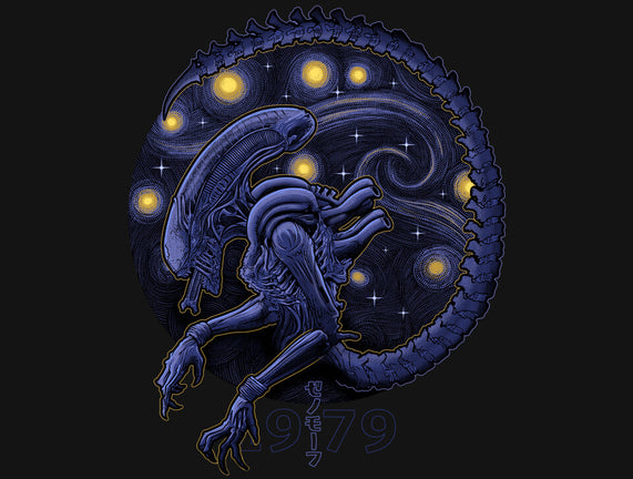 StarryMorph