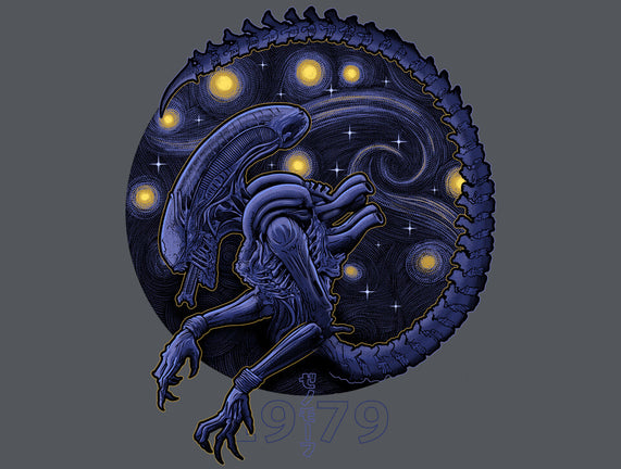 StarryMorph