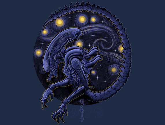StarryMorph