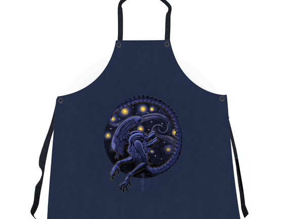 StarryMorph