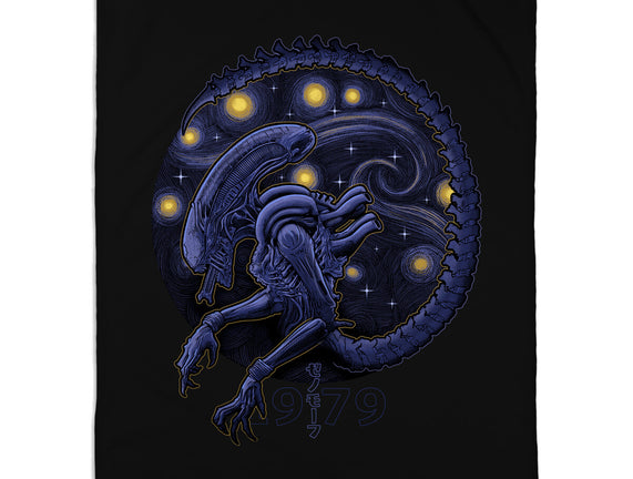 StarryMorph