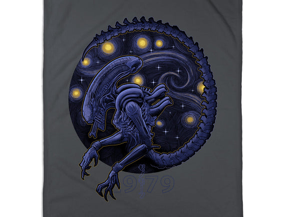 StarryMorph