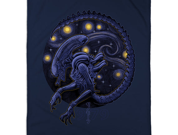 StarryMorph