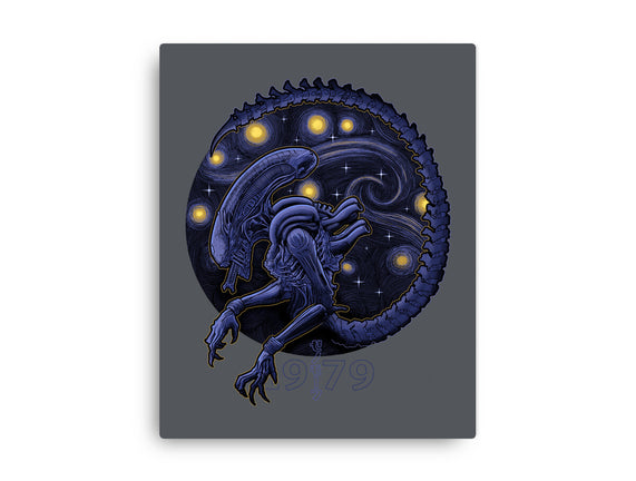 StarryMorph