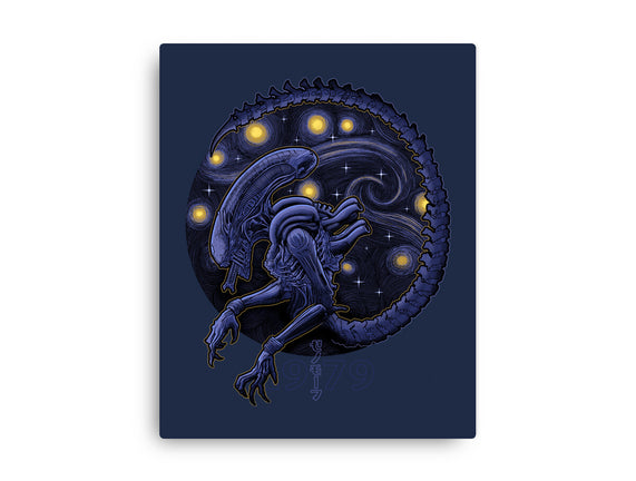 StarryMorph