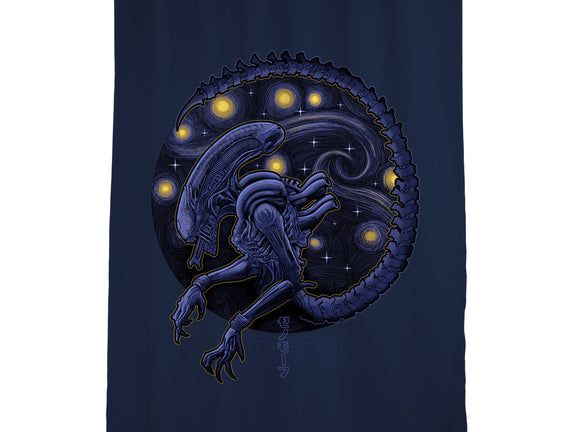 StarryMorph