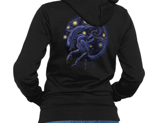 StarryMorph