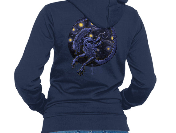 StarryMorph
