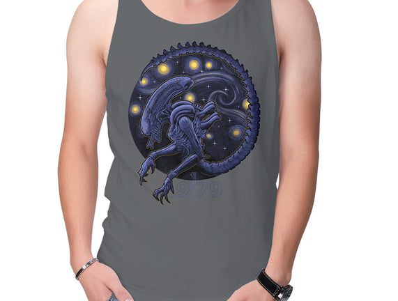 StarryMorph