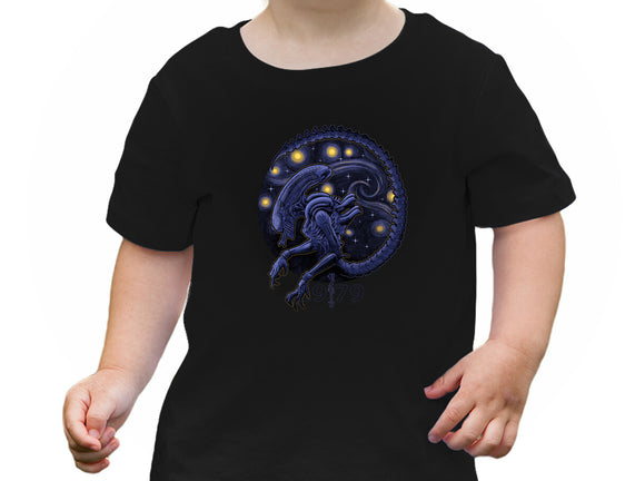 StarryMorph