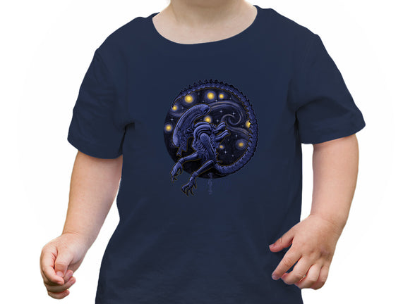 StarryMorph