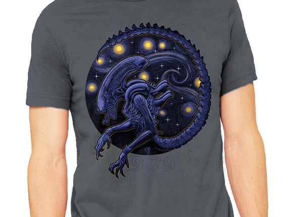 StarryMorph