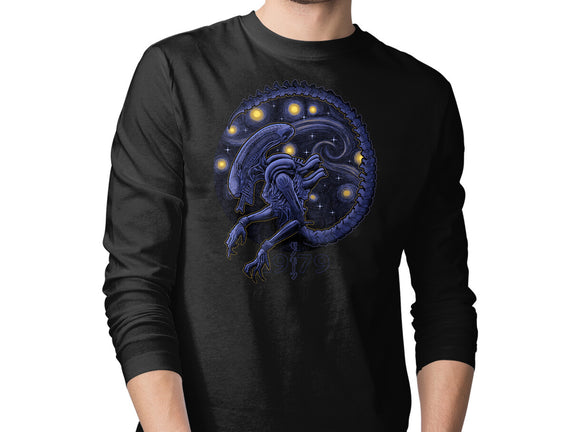 StarryMorph