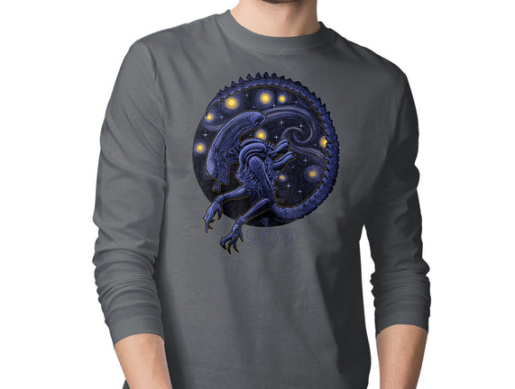 StarryMorph