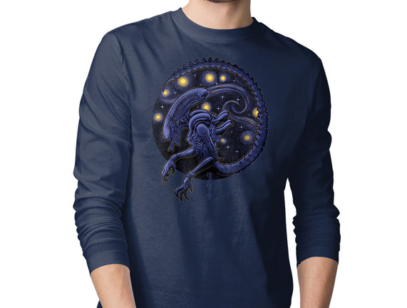 StarryMorph