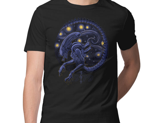 StarryMorph