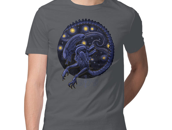 StarryMorph