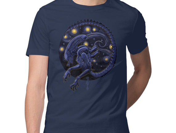 StarryMorph
