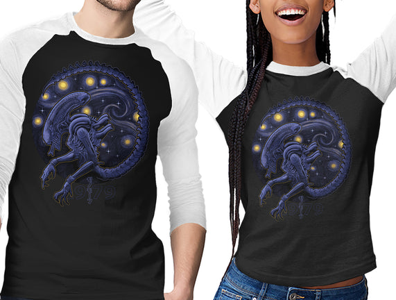 StarryMorph