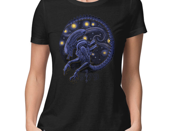 StarryMorph