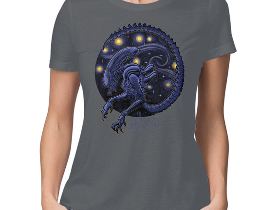 StarryMorph