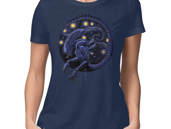 StarryMorph