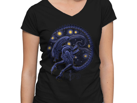 StarryMorph