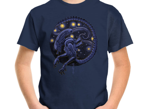 StarryMorph